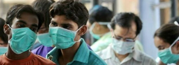 राजस्थान में स्वाइन फ्लू से इस वर्ष 164 लोगों की मौत, 1652 मामले दर्ज - Swine Flu in Rajasthan