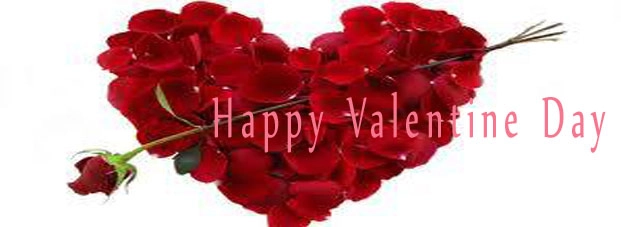 इस वेलेंटाइन अपनाएं 10 रोमांटि‍क आइडिया - valentine Day