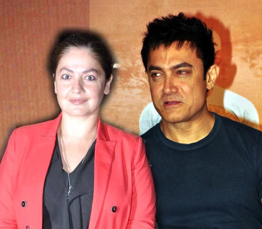 आमिर पर भड़कीं पूजा भट्ट, कहा सनी लियोन को किया शर्मिंदा...