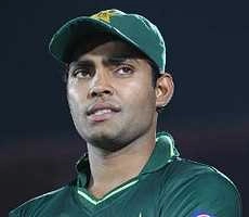 अकमल समेत 5 खिलाड़ियों के खिलाफ होगी जांच - Umar Akmal, PCB, Pakistani cricketer, One day cricket tournament