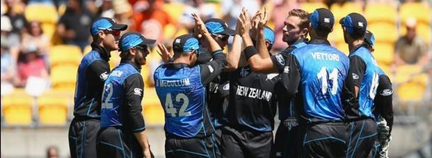न्यूजीलैंड आक्रमण की होगी अहम भूमिका : साउदी - World cup 2015, New zeland vs Australia, Tim southee, New zeland Bowling attack