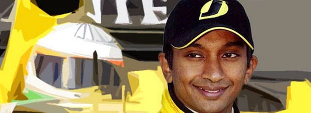 कार्तिकेयन 'सुपर फार्मूला' के पांचवें सत्र में बने रहेंगे - Naren Karthikeyan, Super Formula, Formula One Race
