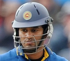 अगली सीरीज के लिए श्रीलंकाई टीम में दो नए चेहरे - Srilanka, Pakistan, two new faces, One day series