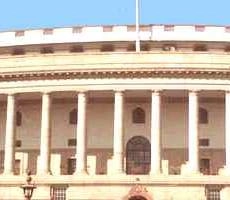 हंगामे की राजनीति से देश खफा... - parliament of india