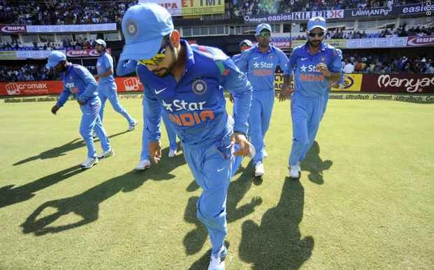 यूएई के खिलाफ जीत की हैट्रिक बनाने उतरेगा भारत - World Cup 2015, India-UAE match