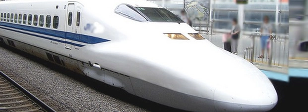 पहिल्या बुलेट ट्रेनला जपानचा ‘धक्का’