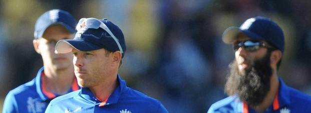 श्रीलंका ने इंग्लैंड को 9 विकेट से हराया... - Srilanka England match