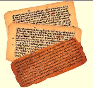 हिन्दू धर्म के प्रमुख स्मृति ग्रंथ, जानिए... - Hindu scriptures smritiyan