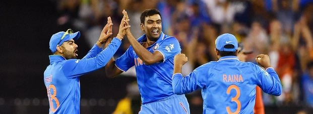 ऐसा ही प्रदर्शन करते रहना चाहता हूं : अश्विन - Ravichandran Ashwin, Indian Cricket Team