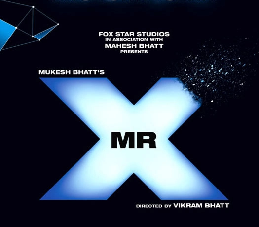 देखिए, इमरान हाशमी की फिल्म 'मि. एक्स' का ट्रेलर - Mr. X, Emraan Hashmi