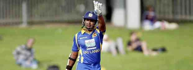 कुमार संगकारा विश्व कप के सबसे सफल विकेटकीपर