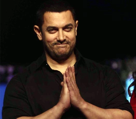 आमिर खान बनाएंगे भारत की सबसे बड़ी फिल्म!