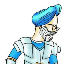 मनमोहन पर कोयले की आंच - Manmohan Singh