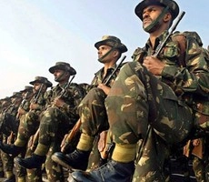 सागर में थलसेना की भर्ती रैली स्थगित - Bhopal news, Sagar, Army recruitment rally