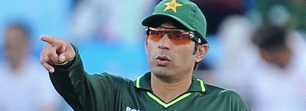 पीसीबी चाहता है कि संन्यास लें मिसबाह - Misbah ul Hala, Pakistan cricket team,