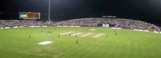 ચાલૂ મેચમાં પાકિસ્તાનના ક્રિકેટરે આત્મહત્યાની કોશિશ કરી