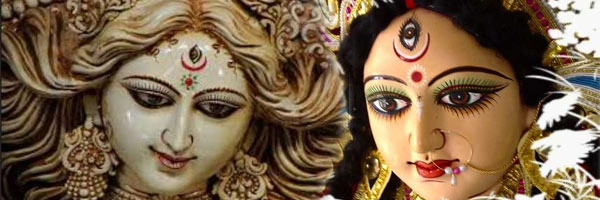 इन 108 नामों के स्मरण से प्रसन्न होंगी देवी दुर्गा