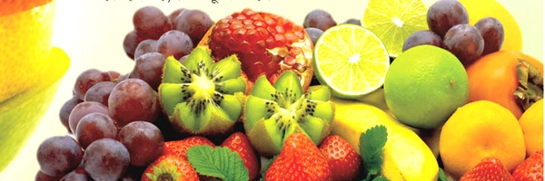 जानि‍ए फल काटने के आसान तरीके - Fruit cutting