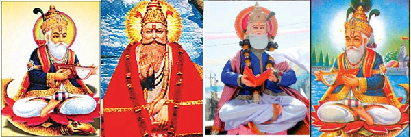 भगवान झूलेलाल का अवतरण दिवस, पढ़ें पौराणिक कथा - history of jhulelal