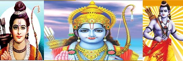 जनमानस पर गहरा प्रभाव है श्रीराम के आदर्शों का - Ram Navami