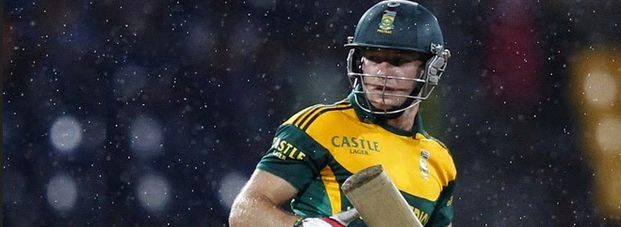 मिलर ने दिलाई दक्षिण अफ्रीका को जीत - Miller fireworks leads South Africa to victory over Sri Lanka