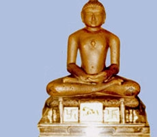 भगवान महावीर की आरती - aarti of mahaveer bhagwan