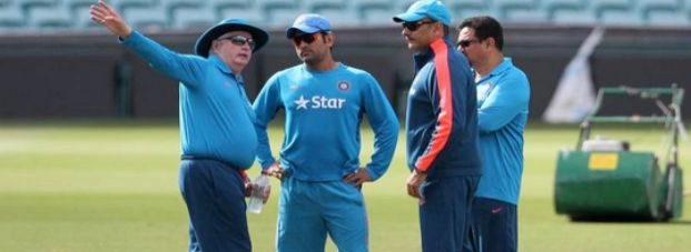 'करो या मरो' के मैच में भारत को लगाना होगा दम - India South Africa series