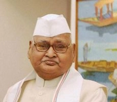 मध्यप्रदेश के पूर्व राज्यपाल रामनरेश यादव का निधन - Madhya Pradesh ex governor Ramnaresh Yadav dies