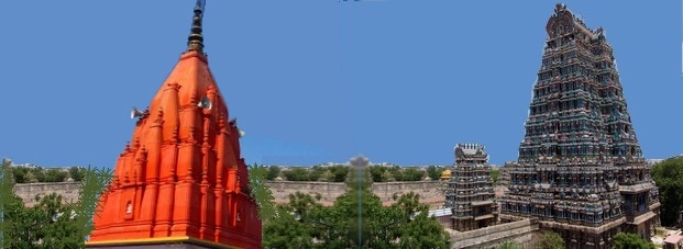 प्रभु श्रीराम के 11 महत्वपूर्ण मंदिर