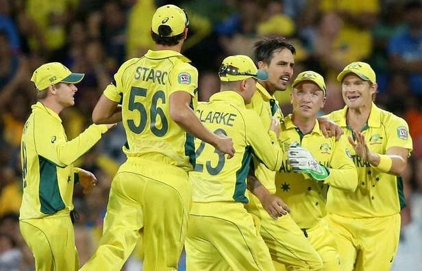 एशेज के लिए ऑस्ट्रेलिया टीम घोषित, फॉकनर, मैक्सवेल बाहर - Australia tour of West Indies and England