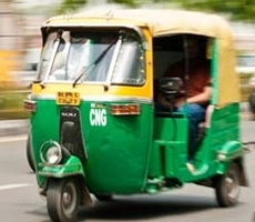 महाराष्ट्र में मराठी जानने वालों को ही मिलेगा ऑटो परमिट - auto permits in Maharashtra