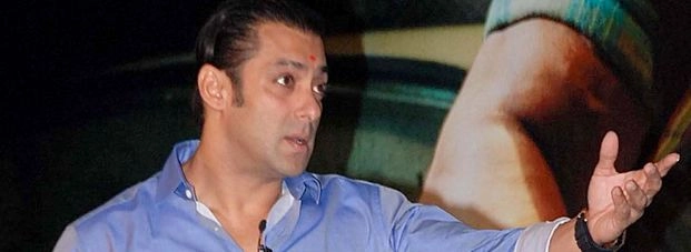 बॉलीवुड का 'दबंग' अदालत में घबराया - Salman Khan