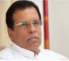 कुल्हाड़ी से हमले के बाद श्रीलंका के राष्ट्रपति के भाई की मौत - Sri Lanka, President, Matreepala Sirisena