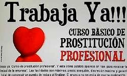 वेश्यावृत्ति में ग्रेजुएशन की डिग्री! - prostitution in Spain