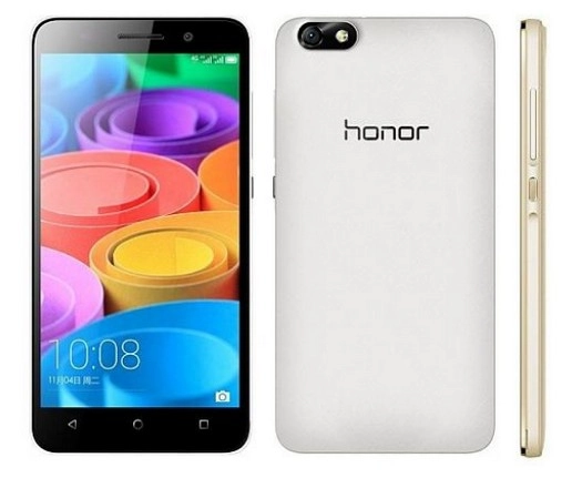 हुवेई के दो शानदार स्मार्ट फोन, जानें फीचर्स... - Huawei Honor 4X, Huawei 6 plus