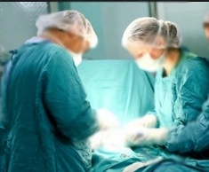 सर गंगाराम हॉस्पिटल में हुई हाईटेक सर्जरी, बगैर निशान हटाई सात पथरी
