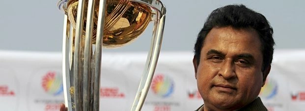 आईसीसी ने स्वीकार किया 'कमाल' का इस्तीफा - Mustafa Kama
