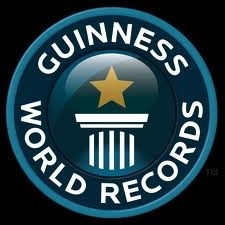 गिनीज बुक के अजीबोगरीब - guinness book of world records