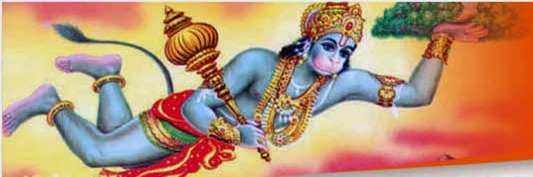 कौन-सी सिद्धि का उपयोग हनुमानजी ने किया था कब? - Hanuman's Ashta siddhis