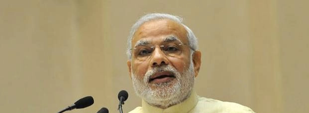 पीएम मोदी ने किया डिजिटल इंडिया सप्ताह का शुभारंभ - PM Modi digital India