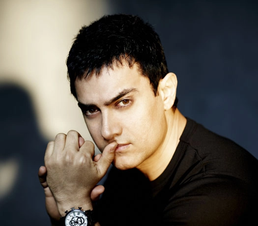 आमिर को कंधे में चोट, 'दंगल' की शूटिंग रूकी - Aamir Khan, Dangal, Hindi Film