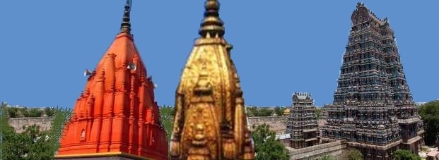 इन 20 चमत्कारिक मंदिरों पर जाने से होगी मुराद पूरी