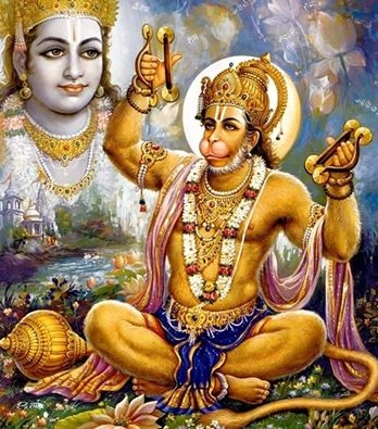 जानिए, हनुमान आराधना के सामान्य नियम - Jai Hanuman