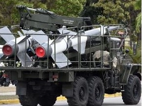 रूस बेचेगा अपनी आधुनिक मिसाइल रक्षा प्रणाली