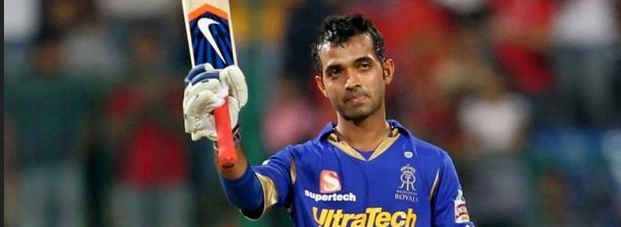 आईपीएल में सात भारतीय कप्तानों के मुकाबले एक विदेशी कप्तान