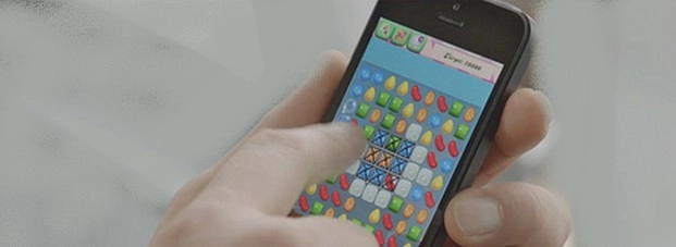 मोबाइल पर कैंडी क्रश के शौकीन हैं तो सावधान ! - Candy Crush game on mobile