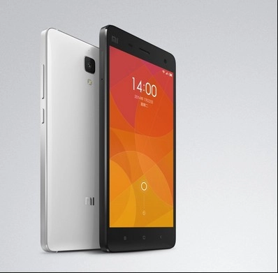 खुशखबर, श्याओमी के इस शानदार फोन के घटे दाम - Xiaomi slashes price of Mi4 smartphone by Rs 2000
