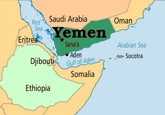 यमन में हिंसा, 76 लोगों की मौत