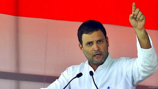 वापसी के बाद: राहुल के भाषण की 4 कमियां - Rahul Gandhi's speech