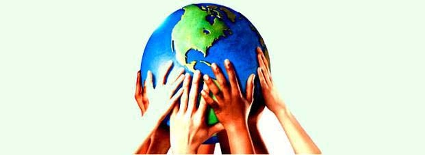 आओ, धरती को सहला दे प्यार से (नेपाल त्रासदी)